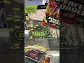 Opening tow packs of the new set perfect order #pokemon #shorts