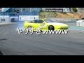 EBISU MINAMI JUMP!!!! 南コースの最終コーナーは見所一杯 一人ジャンプ大会