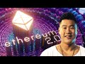 Ethereum (ETH) Merge News for Investors