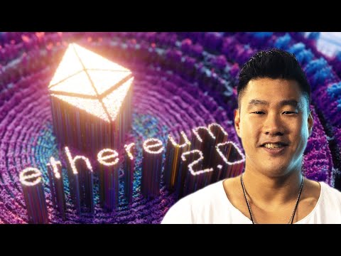 Ethereum (ETH) Merge News for Investors