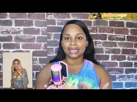 ARTISTS PAY ATTENTION! Lady London, Jeremiah-Do Something  [OFFICIAL VIDEO]- Reaction!! #ladylondon