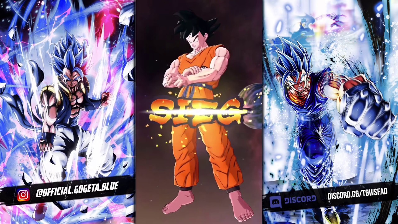 Challenge Rush Bardock "Last man Standing“ with 2 Yellow Units Dragon