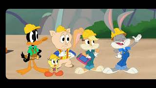 Boomerang Usa Promos & Commercials 02 August 2023