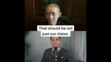 Why Web3 companies must be decentralized? #epicweb3 #podcast #zkrollup #shorts #short #ethereum