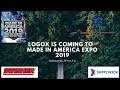2019 Made in America Expo LogOX Teaser Trailer