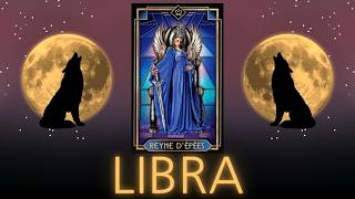 LIBRA OMG YOU MAY NEVER WORK AGAIN ‼️ WELCOME TO THE SOFT LIFE 💸 😍 SEPTEMBER 2026 TAROT LOVE READING screenshot 5