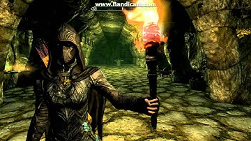 Skyrim - How to get all weapons, armour, ammo and clothing *PC ONLY*