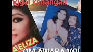 Tinggal kenangan - Ida Iliza, om.Awara vol 6