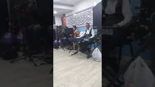Ali̇ Saruhan Canli Süperr