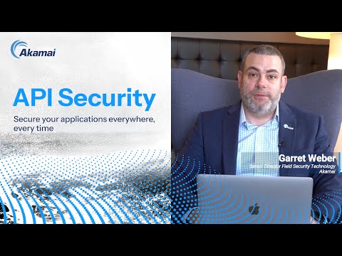 Demo: Discover and protect your APIs | Akamai API Security