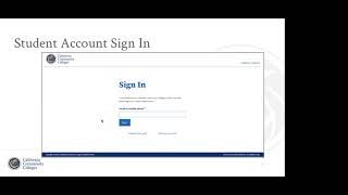Student Success Suite Spring 2021 Release Preview