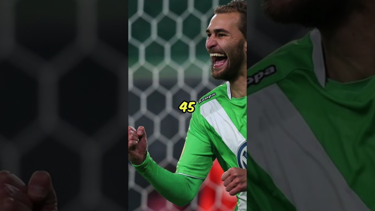 7 Unbelievable Football Facts 😵⚽️