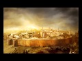 La Citadelle ~ Jah Wobble & Temple Of Sound (Natacha Atlas).
