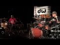 Tony Royster Jr. & Thomas Lang - European Wood Chopper Tour 2016