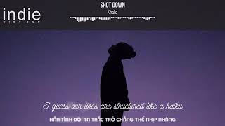 [Vietsub+Lyrics] Khalid - Shot Down