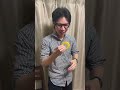 マジシャンに無茶振りマジック#Shorts #マジックの芽