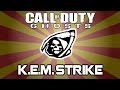 I Kinda Survived a KEM Strike W/Commentery