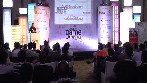 NGDC 2014: PR Tips by Rami Ismail - Part 1
