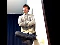 怖い趣味を満喫する星野源