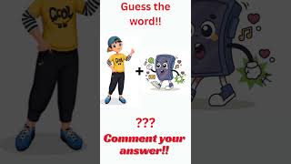 Genius Word Challenge | Fun Brain Game