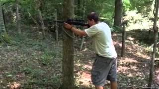Savage 111 .300 win mag
