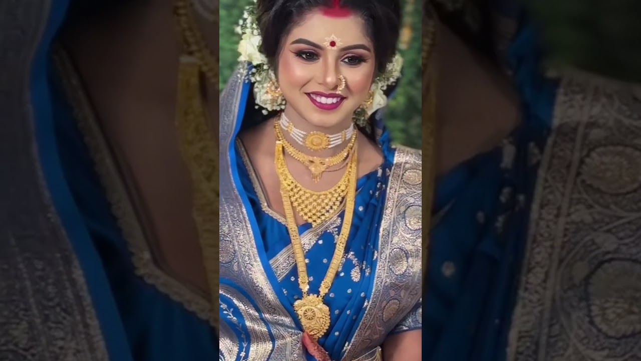 Real reception bride so cute 🥰🥰 