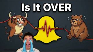 Bull Vs Bear Case For Snapchat Snap