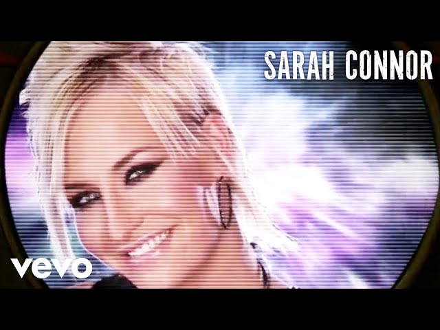 Sarah Connor - From zero to hero