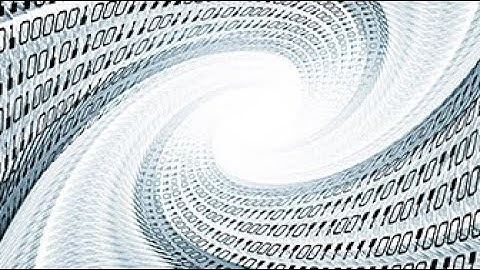 Everything You Wanted To Know About Storage But Were Too Proud to Ask: Where Does My Data Go