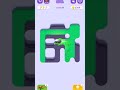 New game play color maze #trendingshorts #games #gameplay