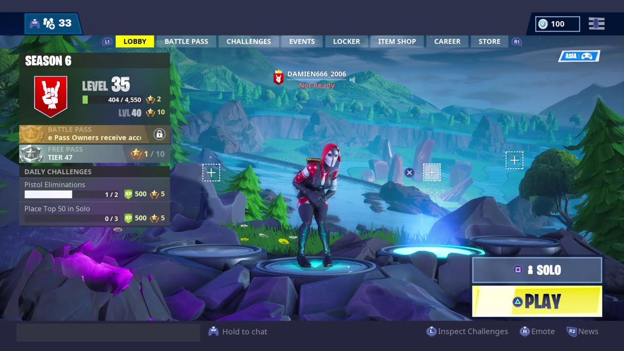 Fortnite dudes a beast ft jacksepticeye YouTube