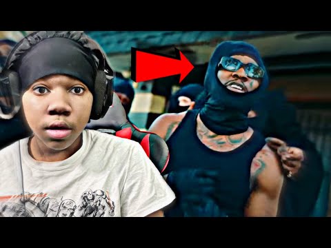 Hotboii - Z What I Z (Official Video) EPIC REACTION!