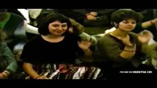 Lal Meri Pat Live At The Bracknell Festival 1988 Ustad Nusrat Fateh Ali Khan