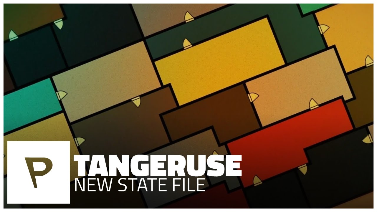 [Synthwave] Tangeruse - New State File