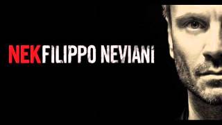 Nek Filippo Neviani El mundo entre tus manos version en español 2013