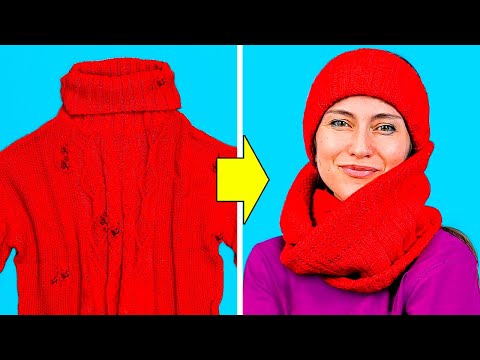 Video: Cách Giữ ấm Vào Mùa đông