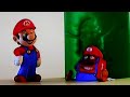 Super Mario Happy Meal Italian Commercial 