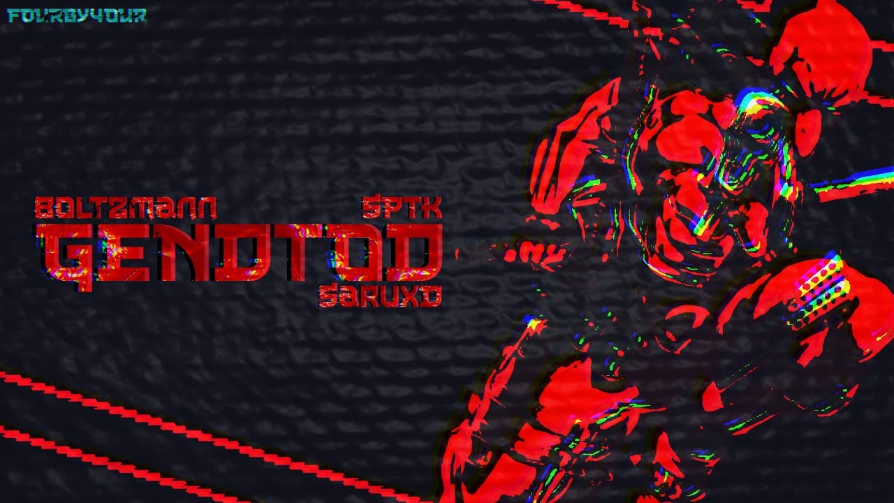 Obejrzyj GENDTOD - boltzmann x SaruXD x SPTK | 18+ | (OFFICIAL AUDIO) w YouTube Obejrzyj GENDTOD - boltzmann x SaruXD x SPTK | 18+ | (OFFICIAL AUDIO) w YouTube