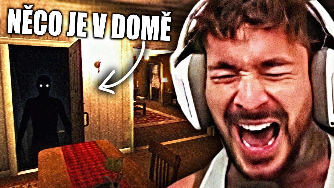 NEJHORŠÍ HOROROVKY #8