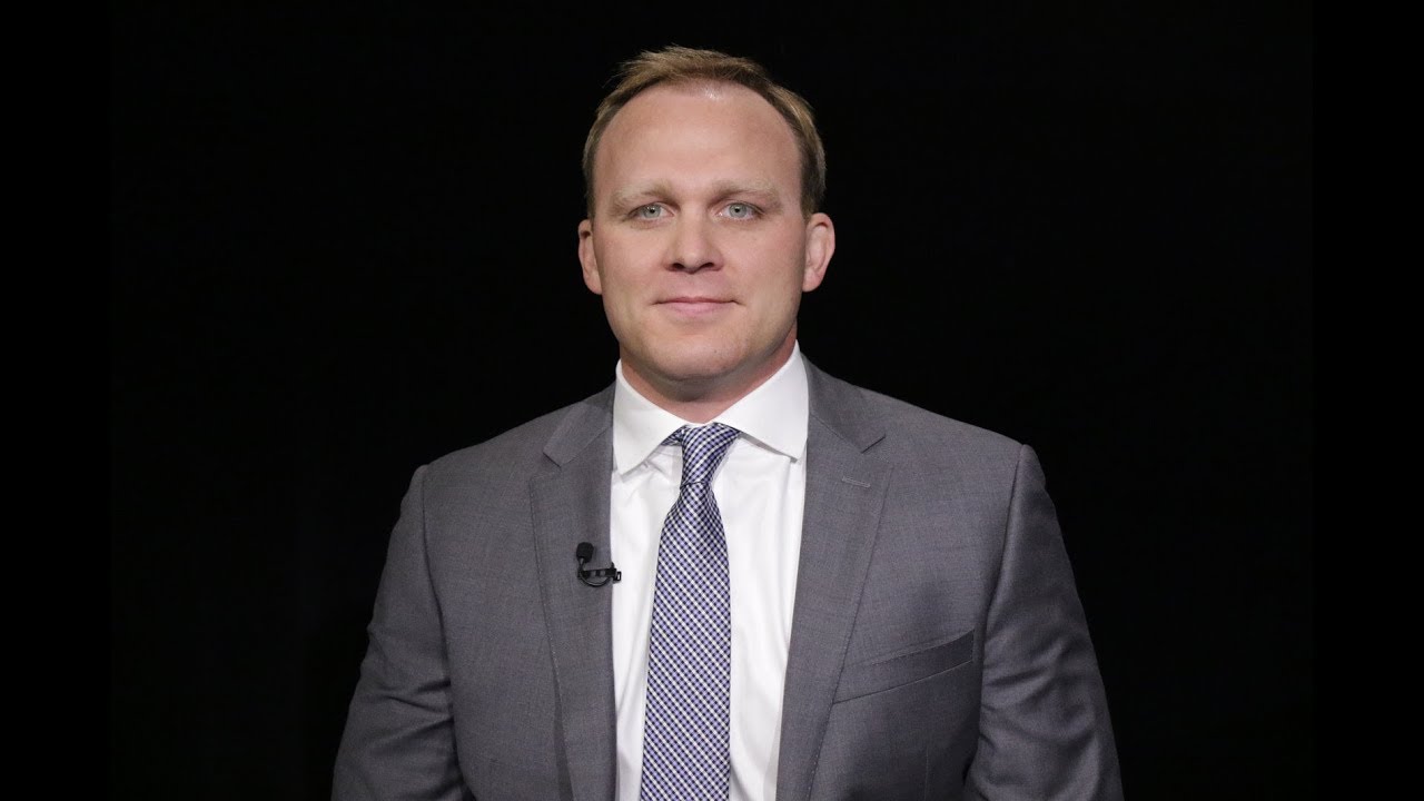 Constitutional Crisis or Consensus? Justin Dyer The Open Mind YouTube