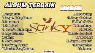 Album Terbaik 'Stinky'