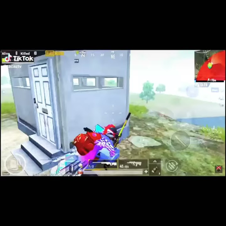 STORY WA PUBG TERBARU TACAZ 2020 || STORY PUBG KEREN KEKINIAN