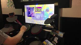 【DrumMania】Xenocross MASTER  Drum Play【Loony.】