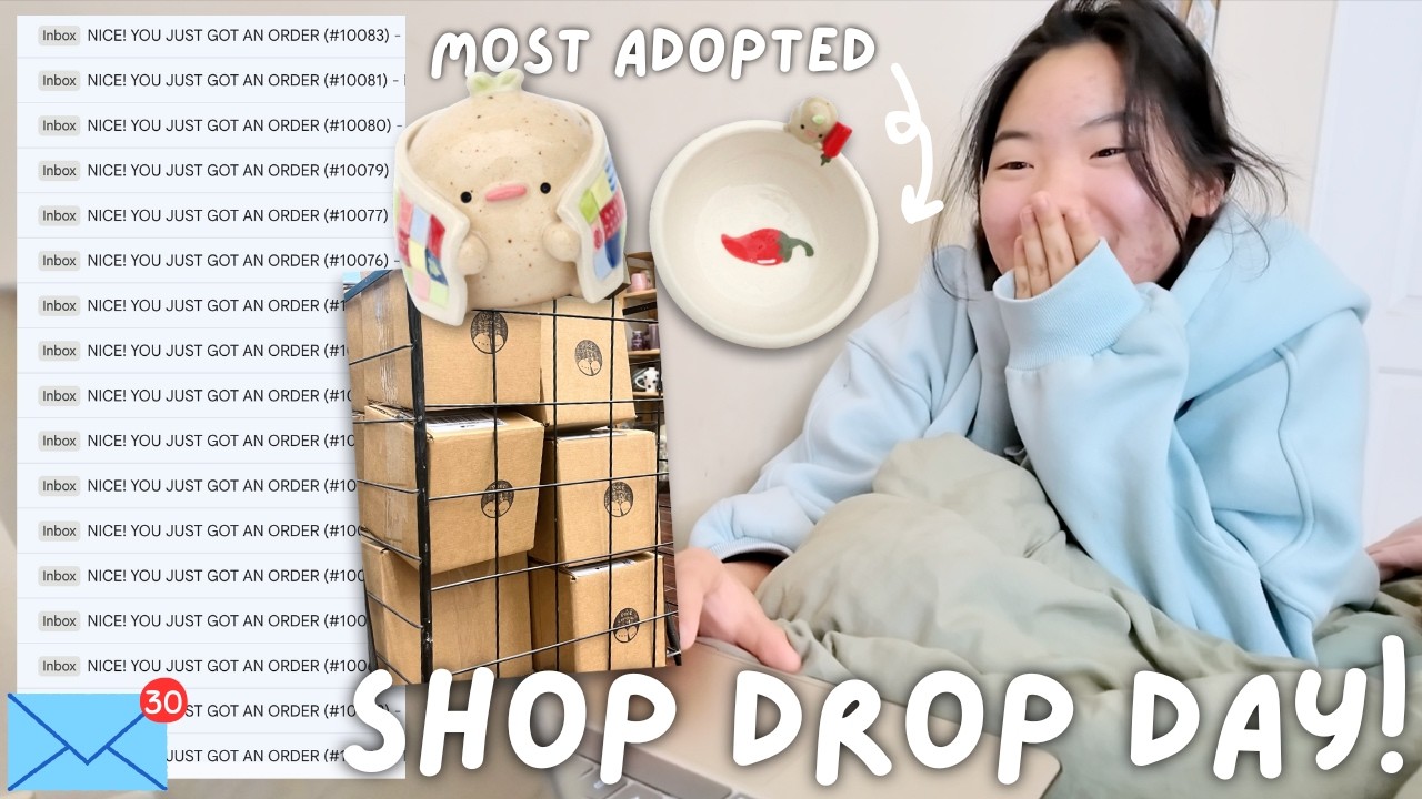 Самая успешная акция по доставке товаров в наш магазин (День доставки товаров в магазин небольшог...