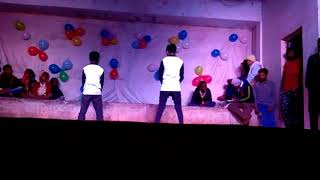 Betting Raja Dance Avinash And Suraj Ghatiyakala