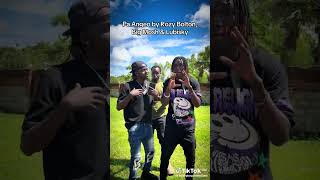 Big Mosh X Rozy Bolton ft Lubisky Levo Pa Angeo Dropping Soon