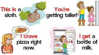 Improve English Speaking Practice | Daily Use English Sentences | Speak English With Kids