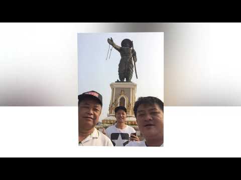 Cover "ຄວາມຮັກຂອງນ້ອງຄົງຊື້ດ້ວຍເງິນ" by Kieng.