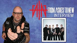 From Ashes To New Interview 2026