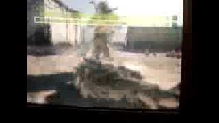 Mw2 quick scope match (rust)